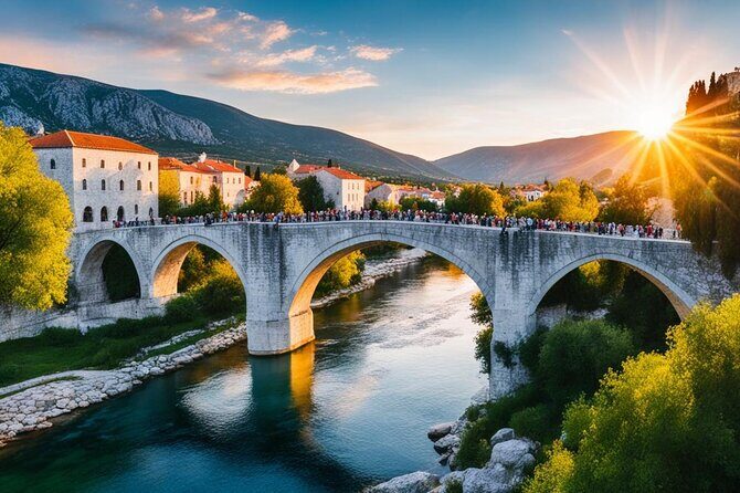 Montenegro Full Day Trip from Dubrovnik (small group) - What’s Included & What’s Not