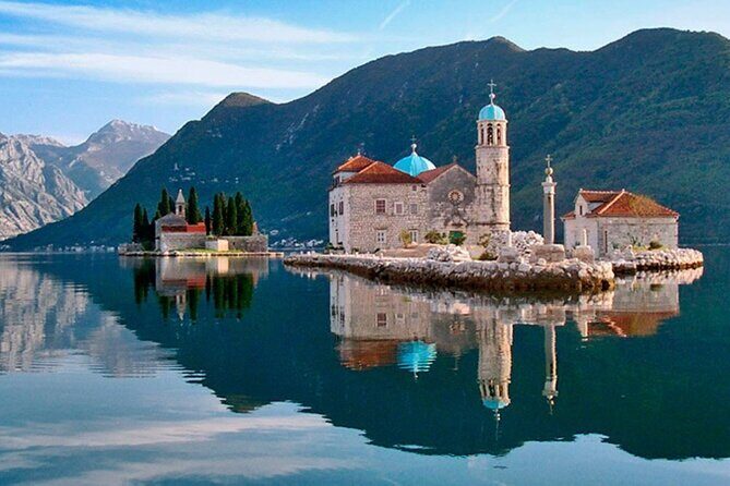 Montenegro including boat Cruise in Kotor bay - FAQ