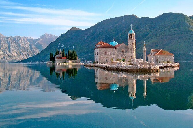 Montenegro Private Full Day Tour from Dubrovnik - Value for Money