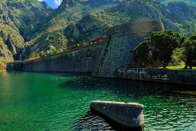 Montenegro Private Tour from Dubrovnik: Kotor & Perast - Transportation and Comfort