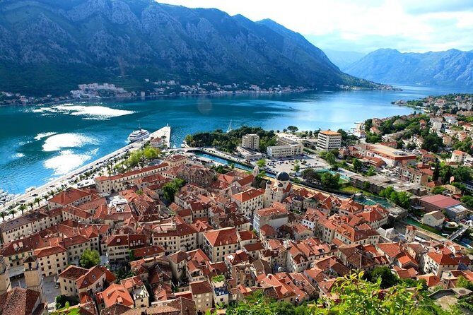 Montenegro Private Tour from Dubrovnik - Key Points