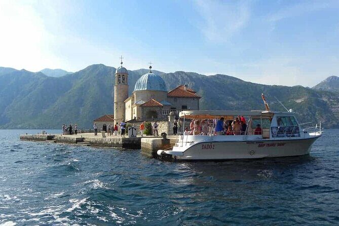 Montenegro - with boat ride to the island Our Lady of The Rock - Authentic Experiences and Traveler Insights