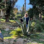 Montjuic Barcelona: Panoramic eBike Tour Views & Tapas stop - An Authentic Perspective on the Montjuïc eBike Tour