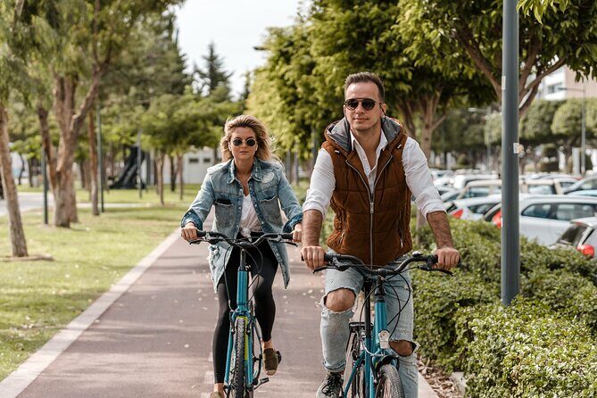 Montjuic Electric Bike Tour and Relaxing Sailing Trip - FAQs