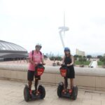 Montjuic Hill: Panoramic Segway Tour - Who Will Love This Tour?