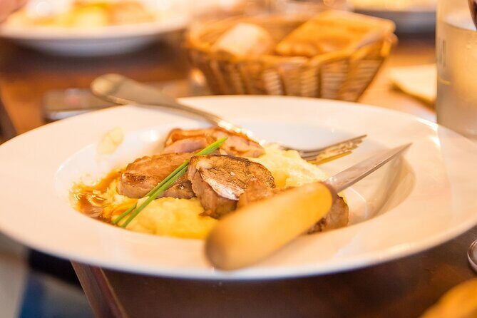 Montmartre Cheese and Wine Private Tour with a Chef - Practical Details You Need to Know