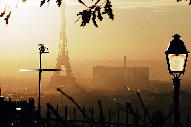Montmartre District and Sacre Coeur - Exclusive Guided Walking Tour - Why This Tour Works for You