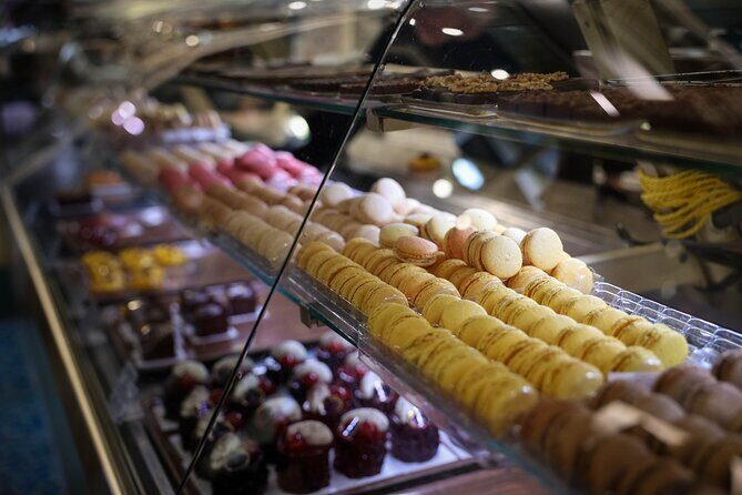 Montmartre Food Tour The Most Complete French Food Experience - Practical Details and Considerations