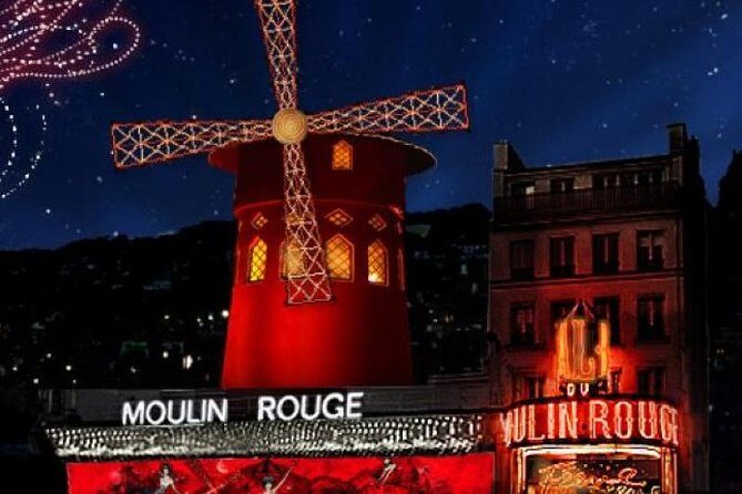 Montmartre Guided Tour with Sacré Cur Church & City Views - Frequently Asked Questions