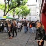Montmartre guided walking tour with local guide in small group - Meeting Point: Carrousel de Montmartre