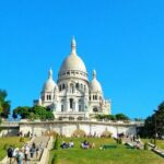 Montmartre Hill French Gourmet Food and Wine Tasting Walking Tour - Who Would Love This Tour?