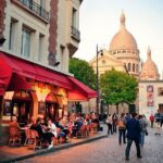 Montmartre Marvels: a Small Group Guided Stroll in Bohemian Paris - Analyzing the Value