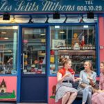 Montmartre Private Food Walking Tour With Locals: The 10 Tastings - Authentic Food & Cultural Highlights