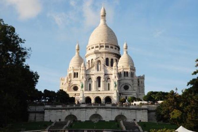 Montmartre Private Walking Tour - The Detailed Walkthrough of the Montmartre Private Tour