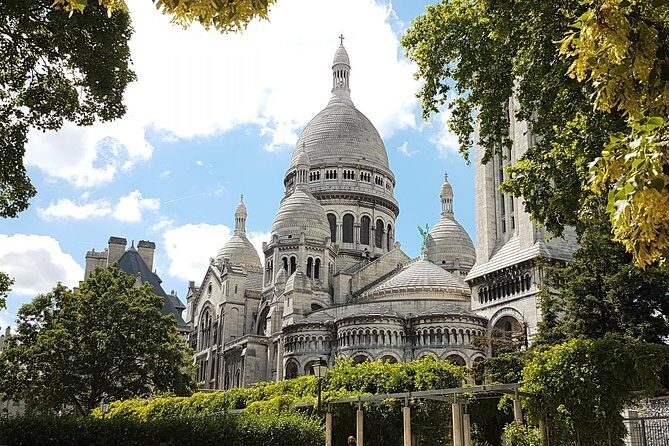 Montmartre Private Walking Tour - Why Choose This Tour?