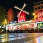 Montmartre Sacré Coeur and Moulin Rouge best shops and cafés - What Travelers Say