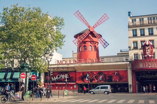 Montmartre & Sacré-Coeur Half-Day Private Tour - Final Thoughts