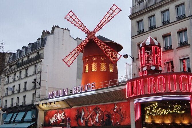 Montmartre Sacre Coeur Tour with Local guide - What Travelers Say: Authentic Insights from Reviews