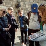 Montmartre Street Art Tour with an Artist - An In-Depth Look at the Montmartre Street Art Tour