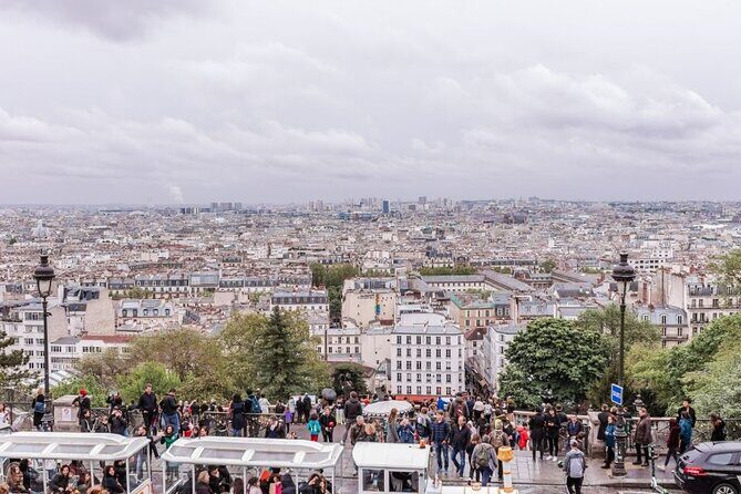 Montmartre Tour with a Local Guide: Private & 100% Personalized - FAQs