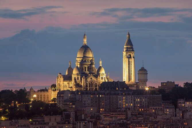 Montmartre Walking Tour: The Best of Art, Culture &Parisian Charm - What We Love About This Tour