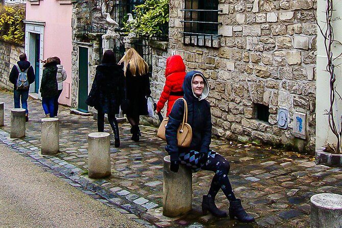 Montmartre Walking Tour with a Private Local Guide - The Practical Spin: What to Expect on the Day