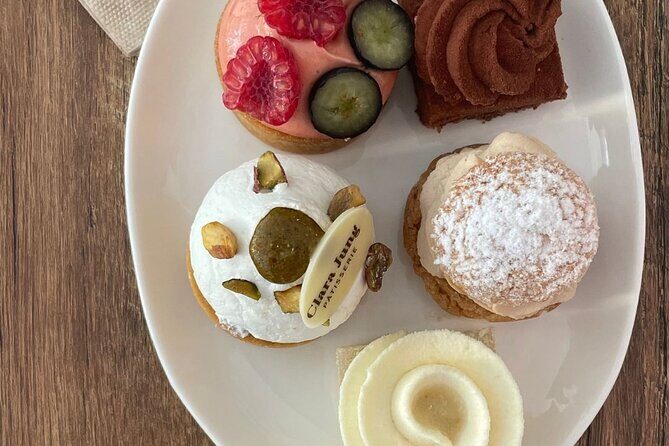 Montpellier Food Tour - A Deep Dive Into the Montpellier Food Experience
