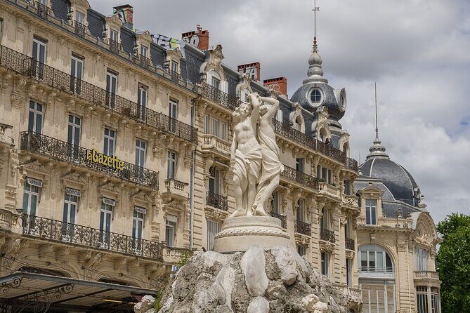 Montpellier Private Walking Tour With A Professional Guide - Who Will Love This Tour?
