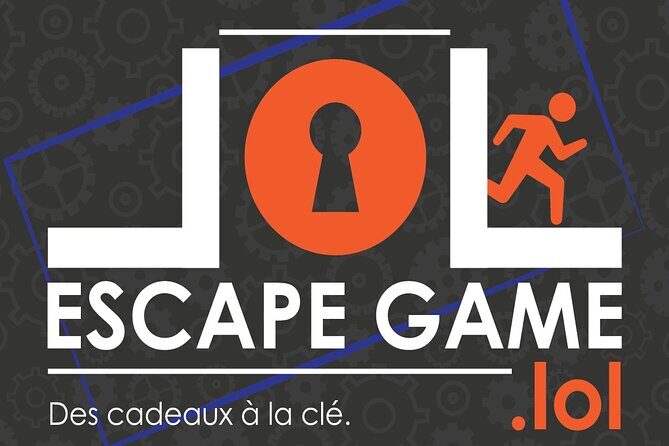 Montpellier the gifted outdoor escape game - Group Size, Timing, and Logistics