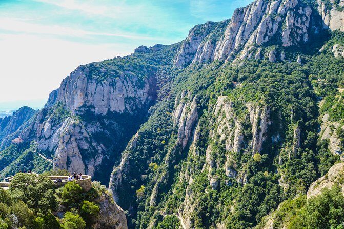 Montserrat 7-hour Private Tour from Barcelona with Lunch - The Sum Up: Is This Tour Right for You?