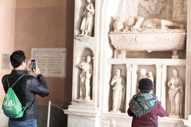 Montserrat Afternoon Tour & Black Madonna Priority Access - The Real Experience: What Travelers Say