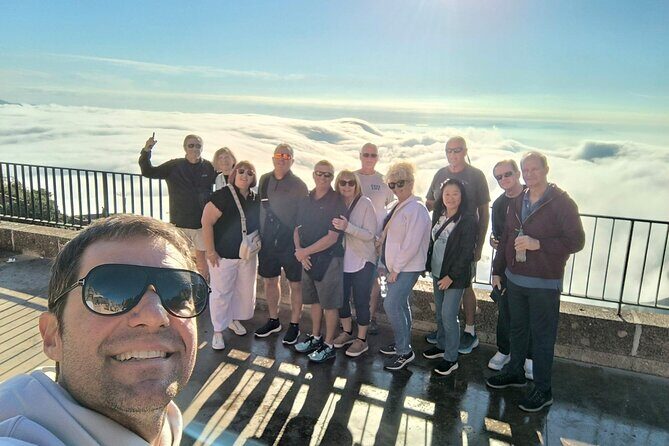 Montserrat, Cardona and Salt Mountain Small Group Tour - Practical Details That Matter