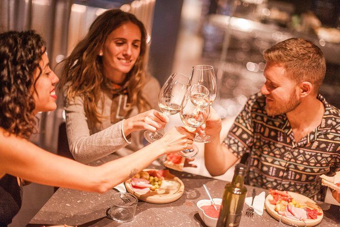 Montserrat & Cogwheel Train, Gourmet Wine Tasting & Tapas/Lunch - Who Will Love This Tour?