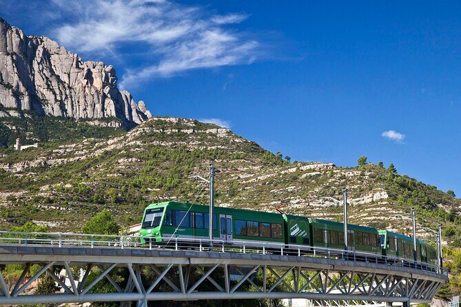 Montserrat Complete Guided Tour & The Boys Choir's Performance - Who Will Love This Tour?