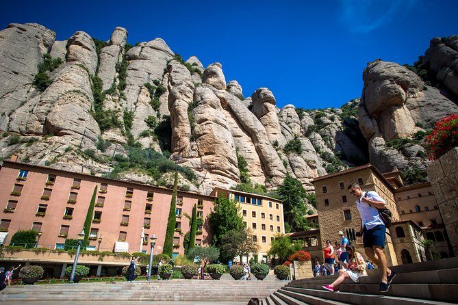 Montserrat Half Day Afternoon Tour from Barcelona - Pricing, Value, and Practical Tips