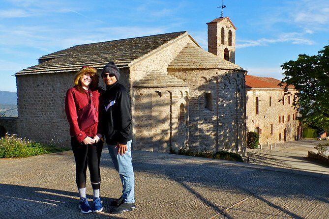 Montserrat Hiking Experience from Barcelona - Practical Information & Tips