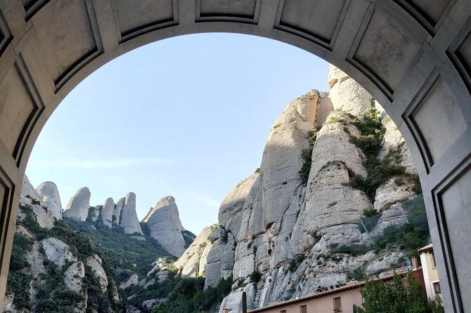 Montserrat Hiking Experience & Monastery Premium Small Group Tour - What the Tour Includes and What to Consider