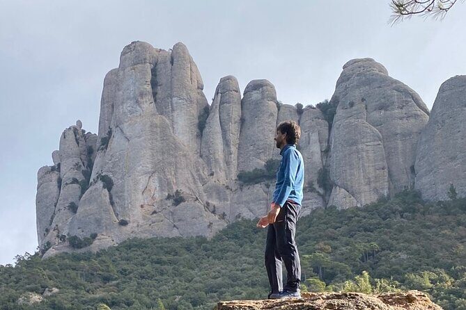 Montserrat Horse Riding and Walking Small Group Tour - Evaluating the Tour’s Value