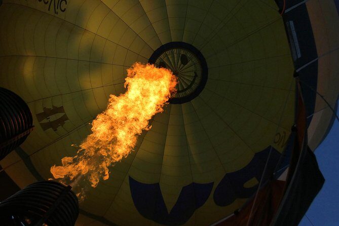 Montserrat Hot Air Balloon Flight from Barcelona - Who Would Enjoy This Tour?