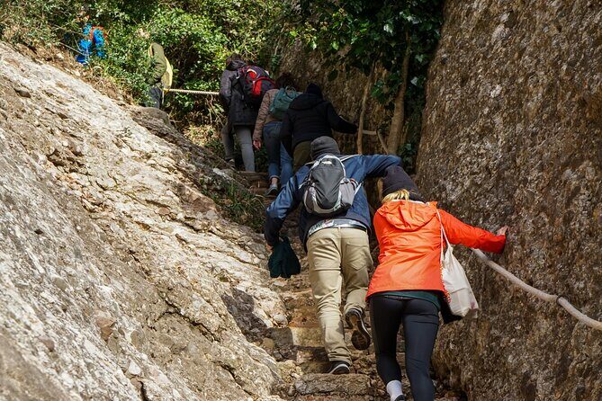 Montserrat Land of Shrines - One Day Small Group Hiking Tour from Barcelona - FAQs