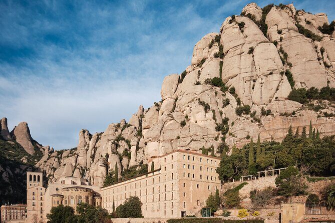 Montserrat Monastery and Hiking Experience - An In-Depth Look at the Montserrat Monastery and Hiking Tour