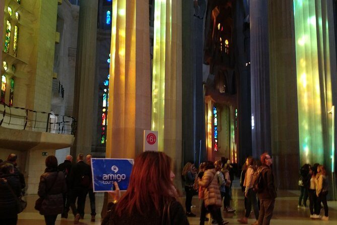 Montserrat Monastery and Sagrada Familia Tour with Liquor Tasting - The Sum Up