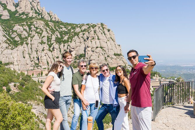 Montserrat Monastery Half Day Experience from Barcelona - Verdict: Is It Worth It?