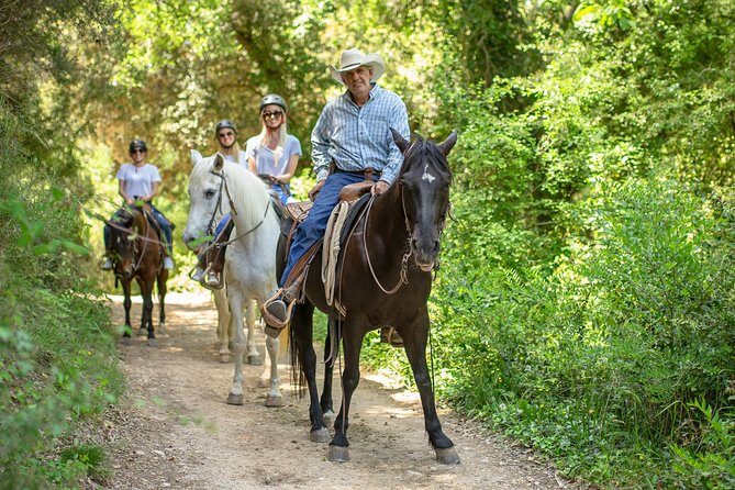 Montserrat Monastery & Horse Riding Experience from Barcelona - What Travelers Love Most