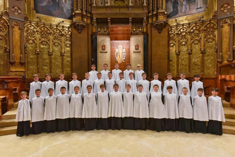 Montserrat Monastery Ticket with Escolania Boys' Choir - FAQ