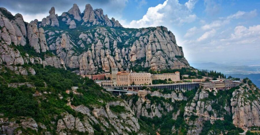 Montserrat: Morning or Afternoon Half-Day Trip with Pickup - What Could Be Better?
