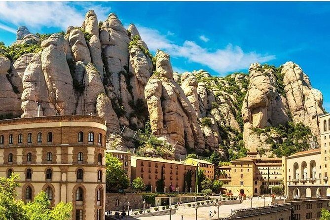 Montserrat Mountains Half - Day Private Tour - From Barcelona - A Deep Dive into Your Montserrat Half-Day Experience
