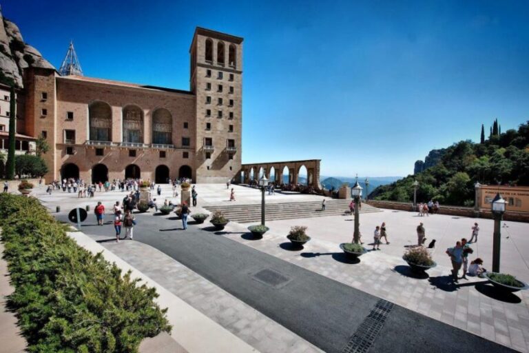 Montserrat Museum and Monastery Entry Ticket - FAQs About the Montserrat Museum and Monastery Entry Ticket