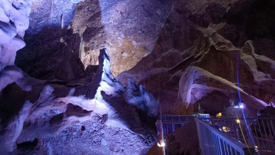 Montserrat Natural park & Monastery complete trip by car - Who Will Love This Tour?