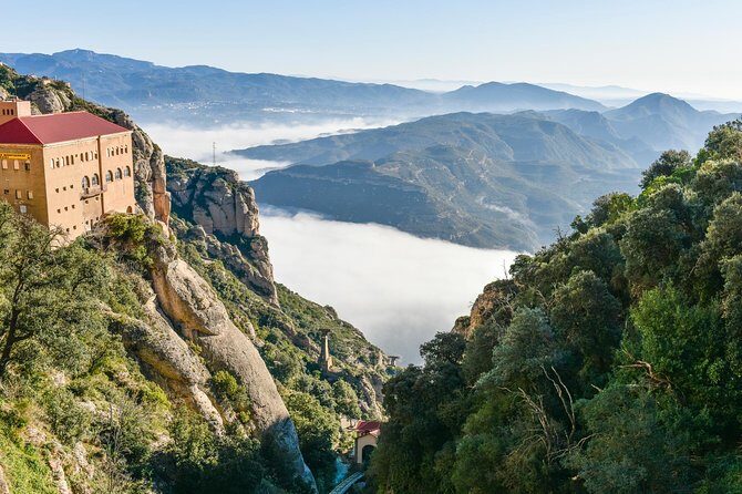 Montserrat Private Guided Tour with Pick up - Who Would Love This Tour?